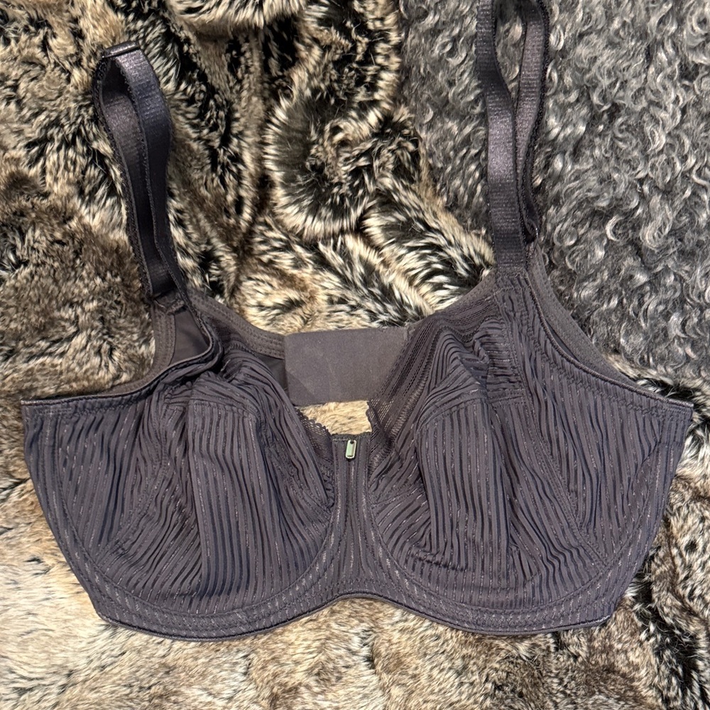 Fantasie Soft Cup Underwire Bra